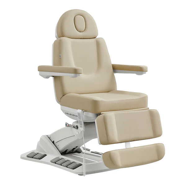 Aurora 4-Motors Swivel Medical Procedure Chair