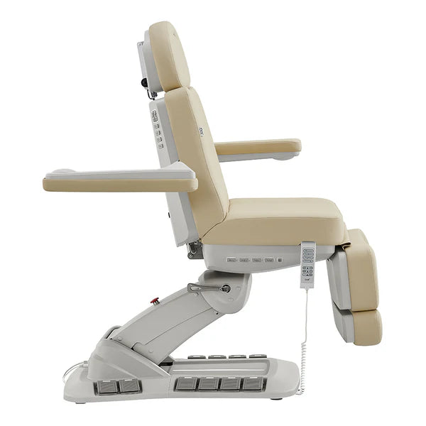 Aurora 4-Motors Swivel Medical Procedure Chair