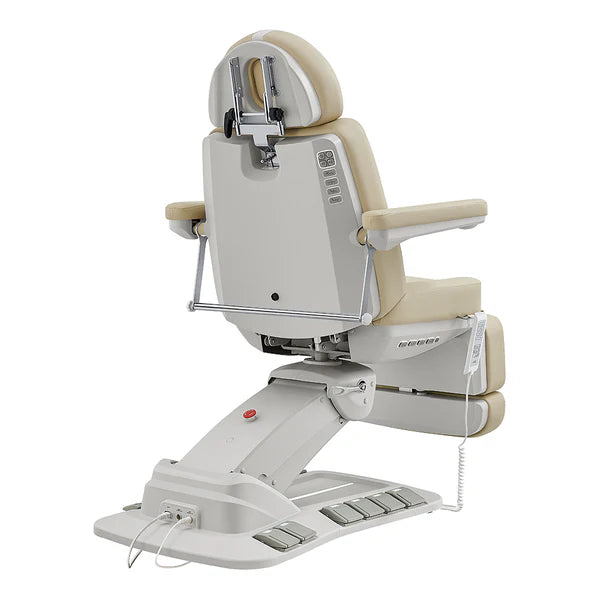 Aurora 4-Motors Swivel Medical Procedure Chair