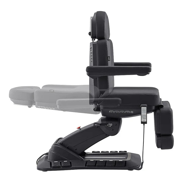 Aurora 4-Motors Swivel Medical Procedure Chair