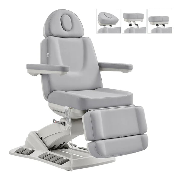 Aurora 4-Motors Swivel Medical Procedure Chair