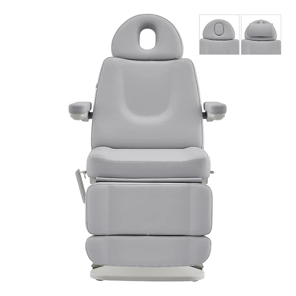Aurora 4-Motors Swivel Medical Procedure Chair