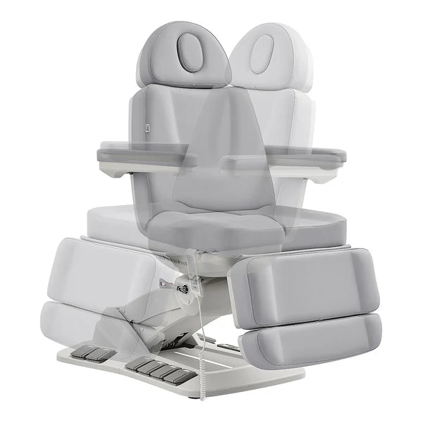 Aurora 4-Motors Swivel Medical Procedure Chair
