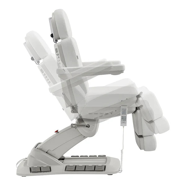 Aurora 4-Motors Swivel Medical Procedure Chair