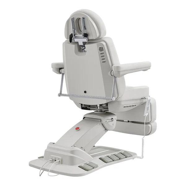 Aurora 4-Motors Swivel Medical Procedure Chair