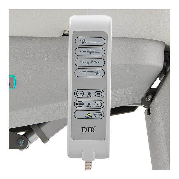 Aurora 4-Motors Swivel Medical Procedure Chair