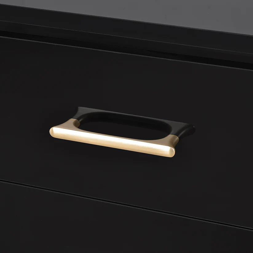 Avalon Nail Table Station