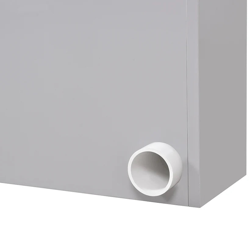 Avalon Nail Table Station