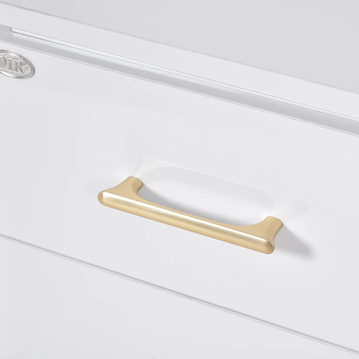 Avalon Nail Table Station