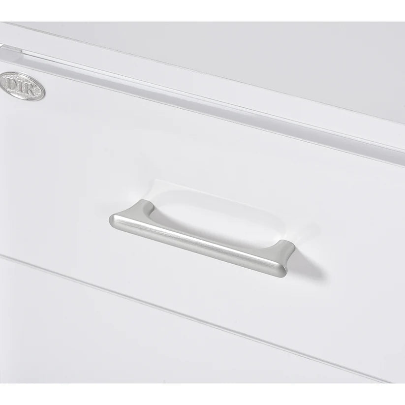 Avalon Nail Table Station