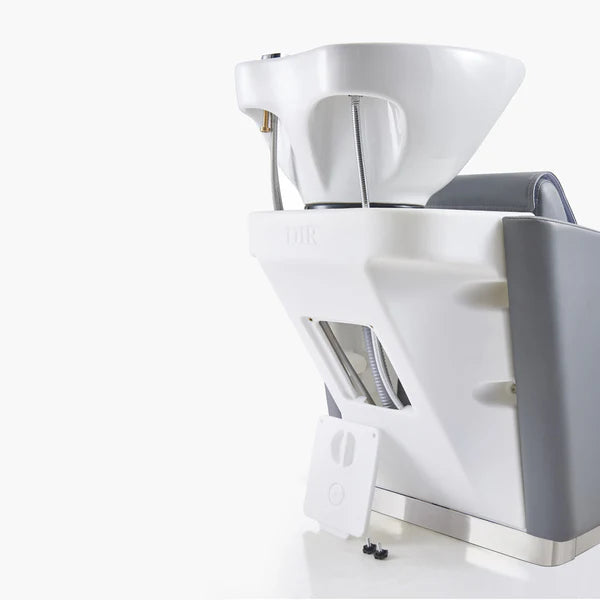 Bella III Reclining Massage Shampoo Chair