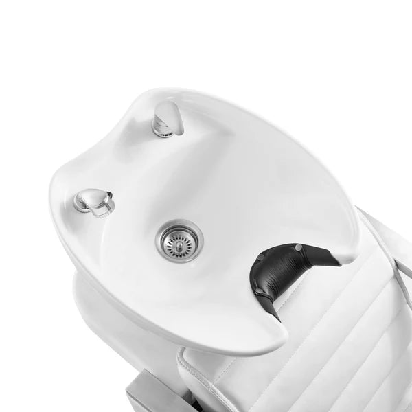 Bella III Reclining Massage Shampoo Chair