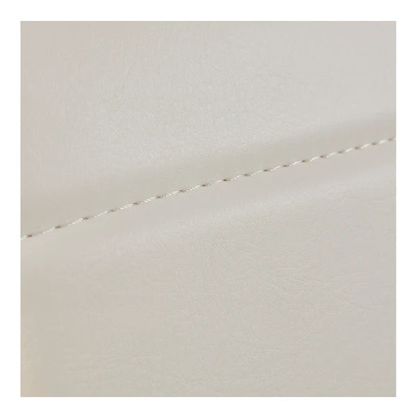 Bello Modern Gold Salon Chair