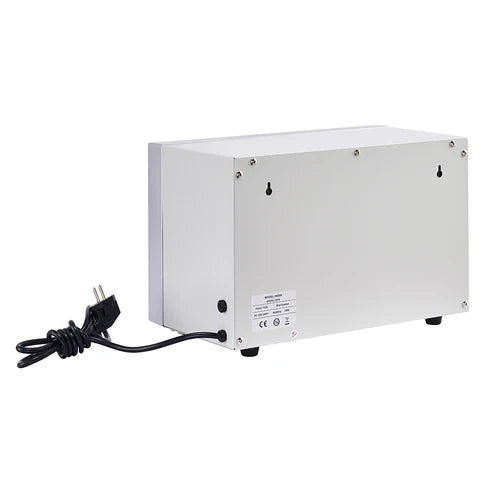 Caduceus UV Sanitizer- Sterilizer and Disinfection Cabinet