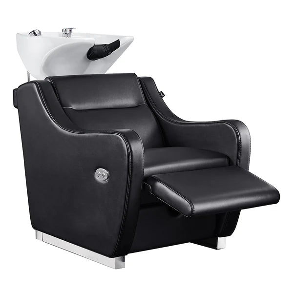 Leona Massage Shampoo Chair
