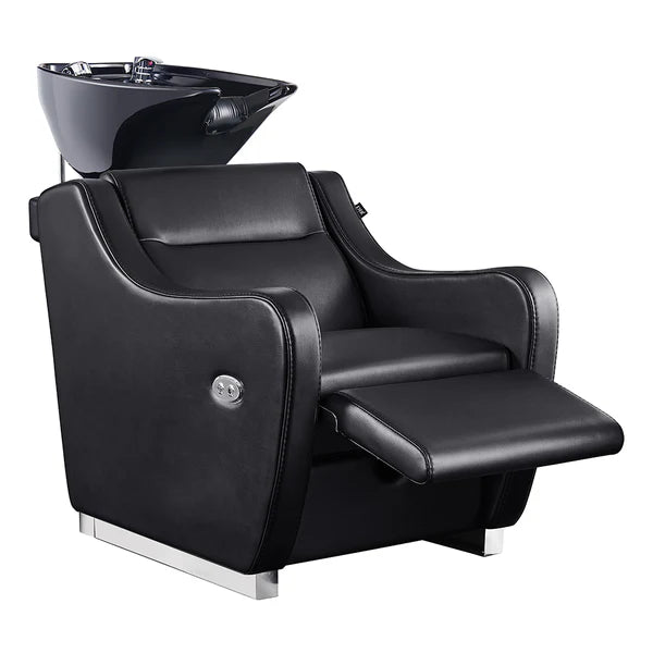 Leona Massage Shampoo Chair