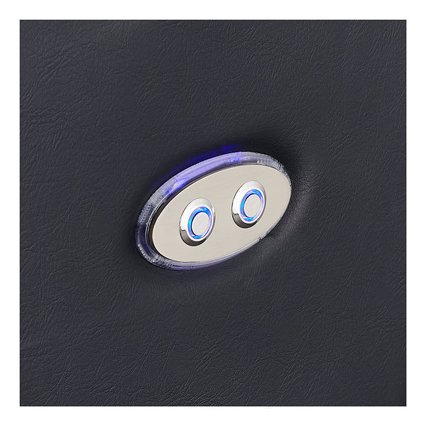 Callisto Electric Shampoo Station