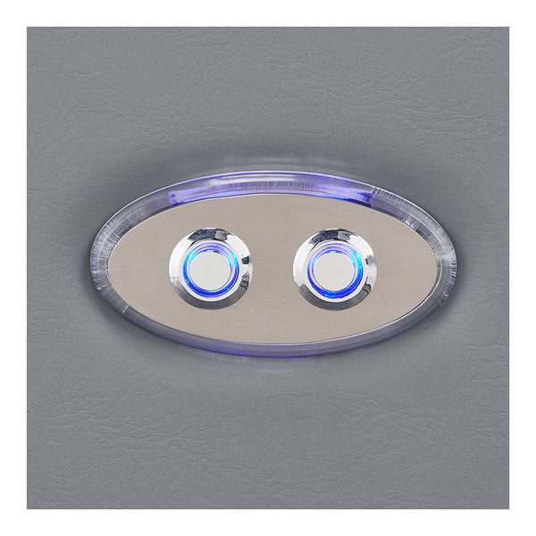 Leona Massage Shampoo Chair