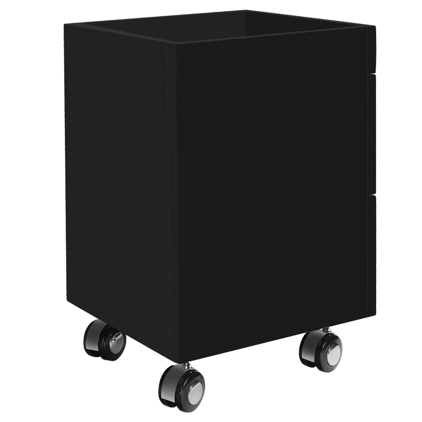 Cannes Manicure Pedicure Trolley Cart