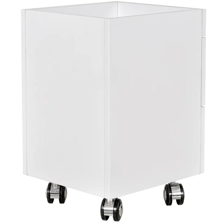 Cannes Manicure Pedicure Trolley Cart