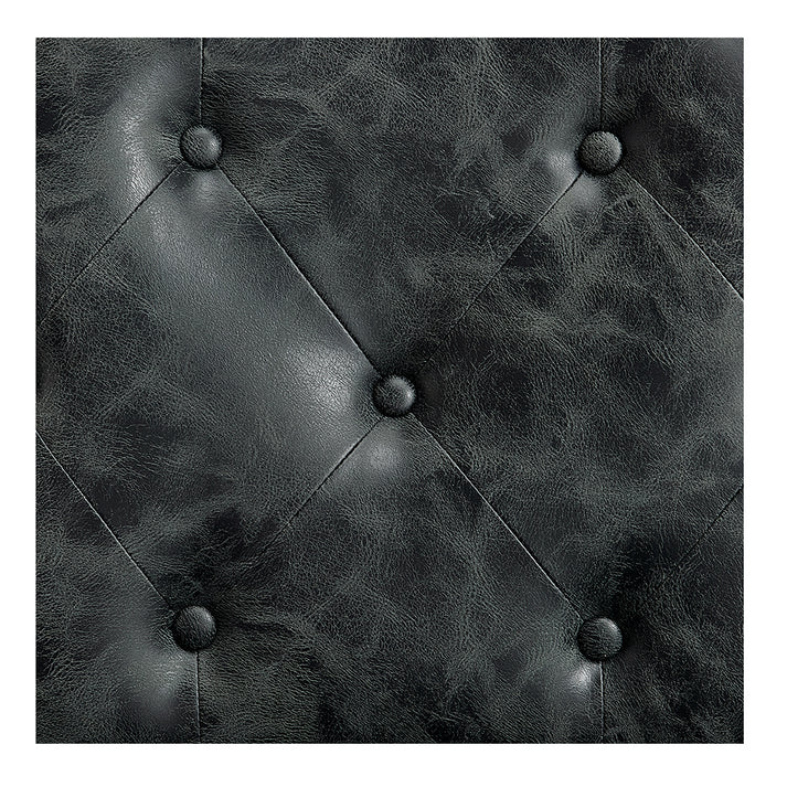 Cavalier Golden Barber Chair