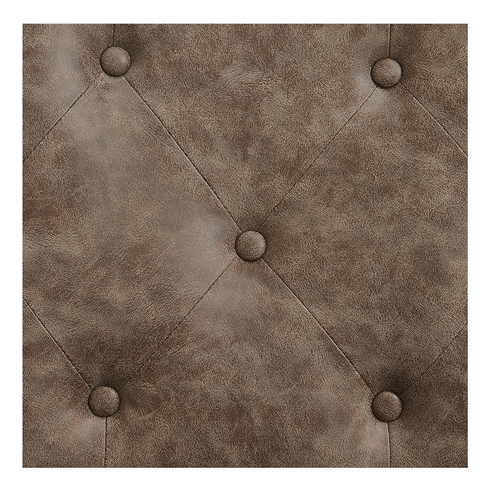 Cavalier Golden Barber Chair