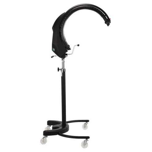 Damita Free Standing Mobile Salon Hair Processor