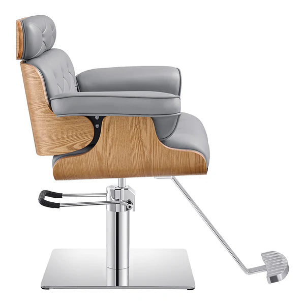 D’Eames Salon Chair