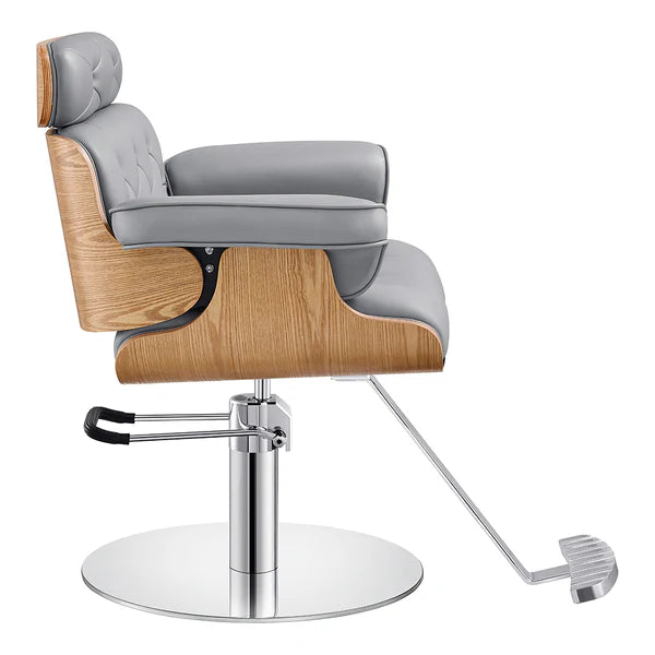 D’Eames Salon Chair