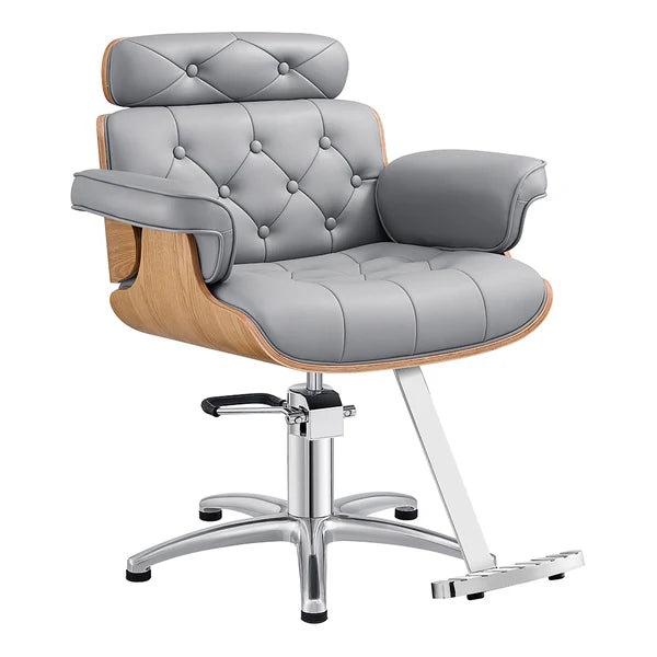 D’Eames Salon Chair