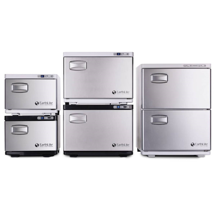 UV Hot Towel Cabinet - Mini