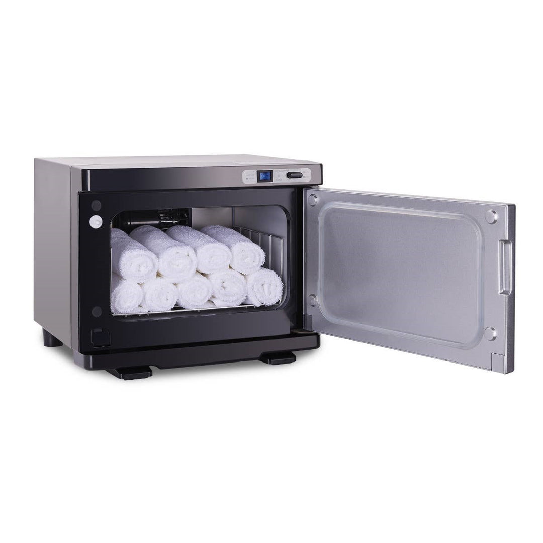 UV Hot Towel Cabinet - Mini
