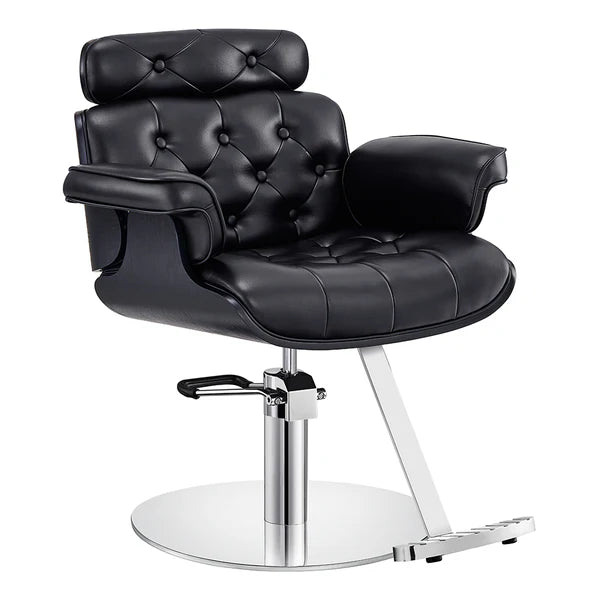 Empress Styling Salon Chair