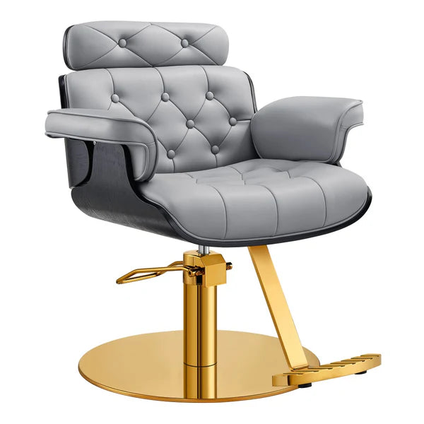 Empress Styling Salon Chair