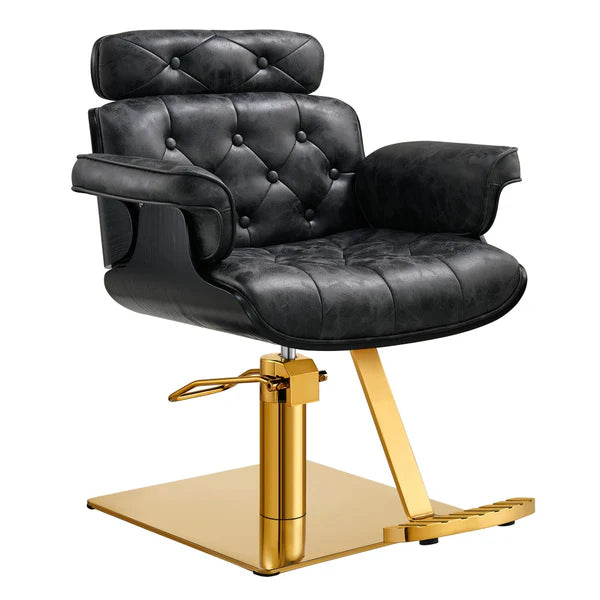 Empress Styling Salon Chair