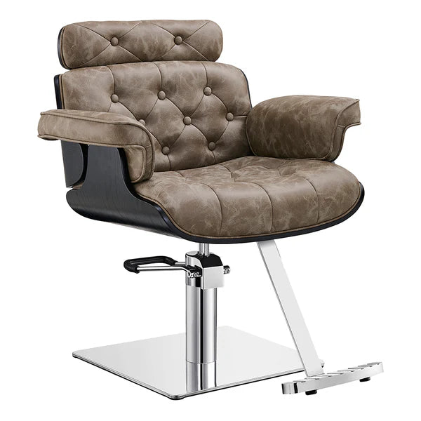 Empress Styling Salon Chair