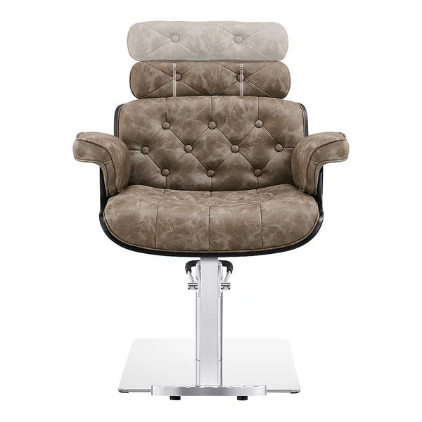 Empress Styling Salon Chair