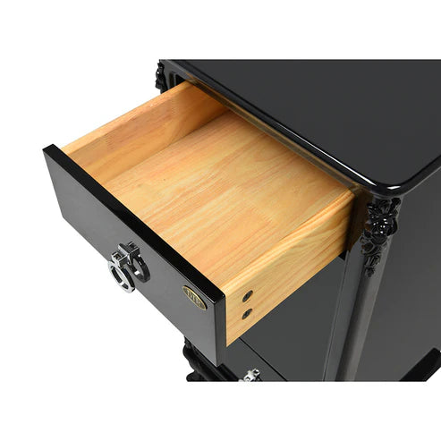 Florence Salon Cabinet