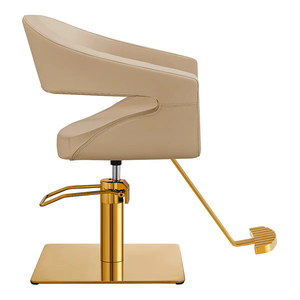 Gama Beauty Salon Chairs