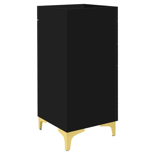 Harper Salon Stations Cabinets