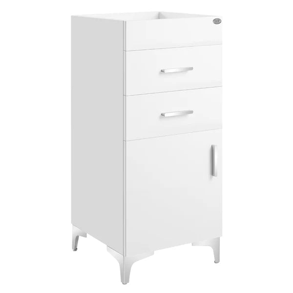 Harper Salon Stations Cabinets