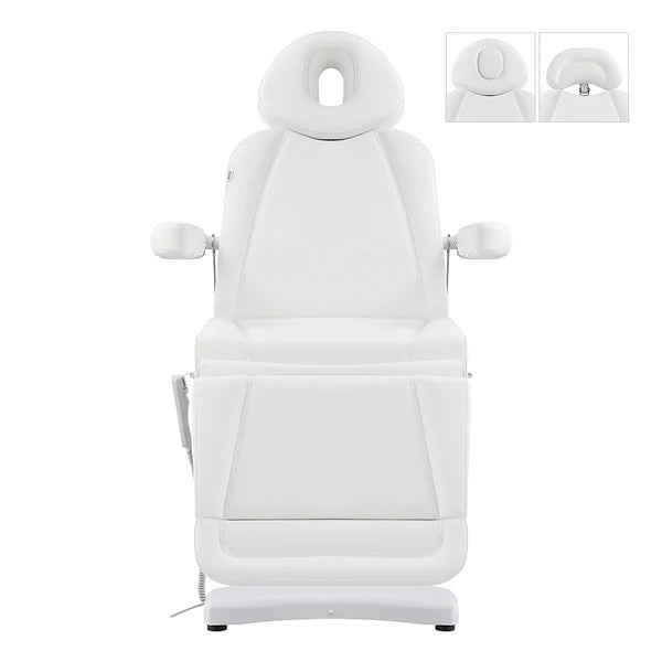 Pavo 4-Motors Swivel Medical Spa Treatment Table