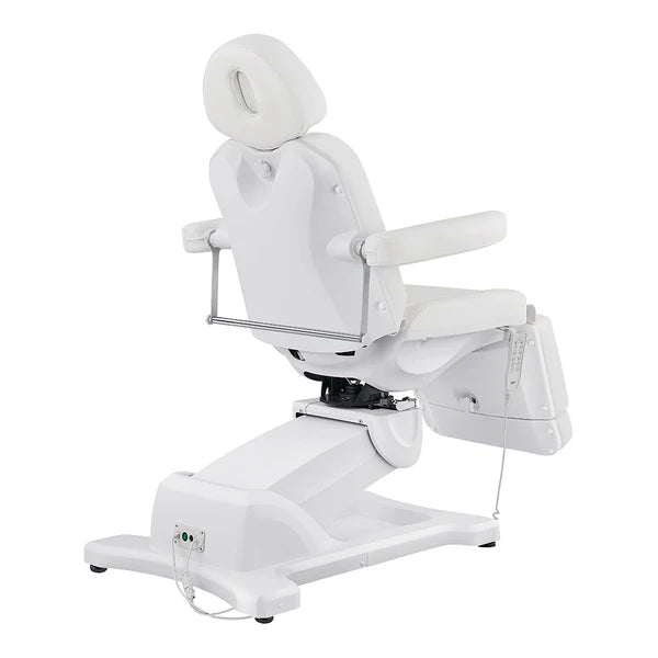 Pavo 4-Motors Swivel Medical Spa Treatment Table