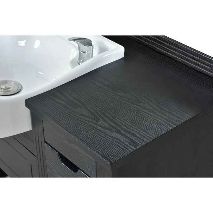 Insignia Barber Shampoo Station