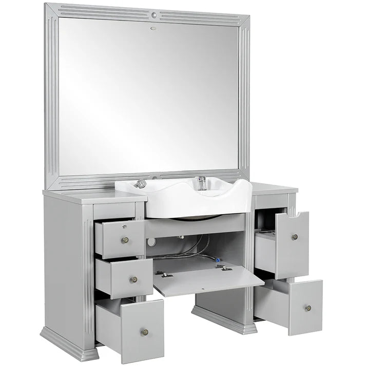 Insignia Barber Shampoo Station