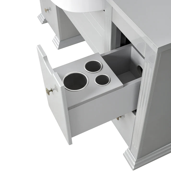 Insignia Barber Shampoo Station