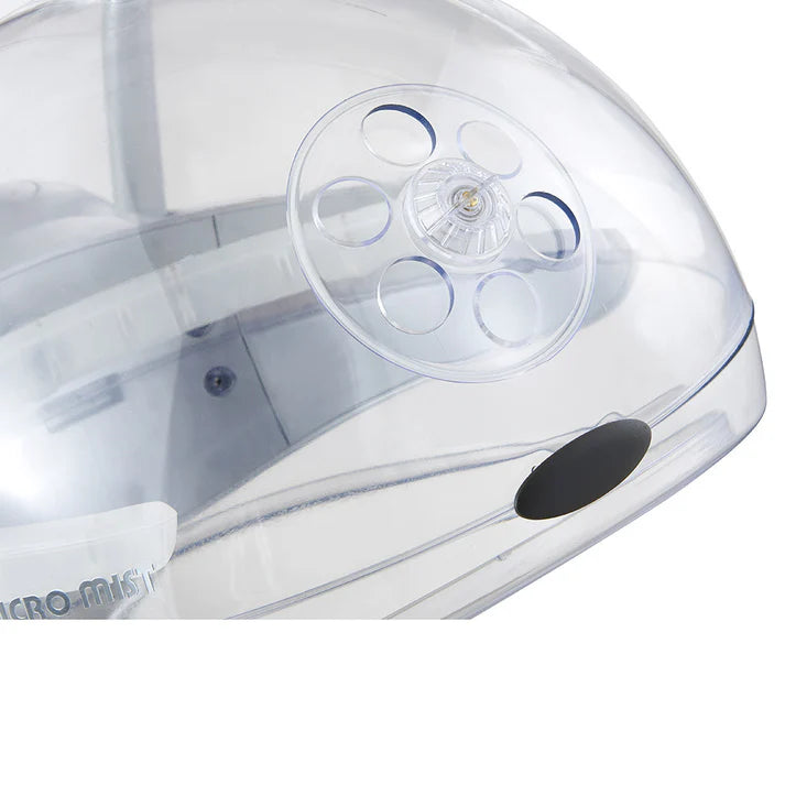 ION Wall Mounted Salon Hair Steamer