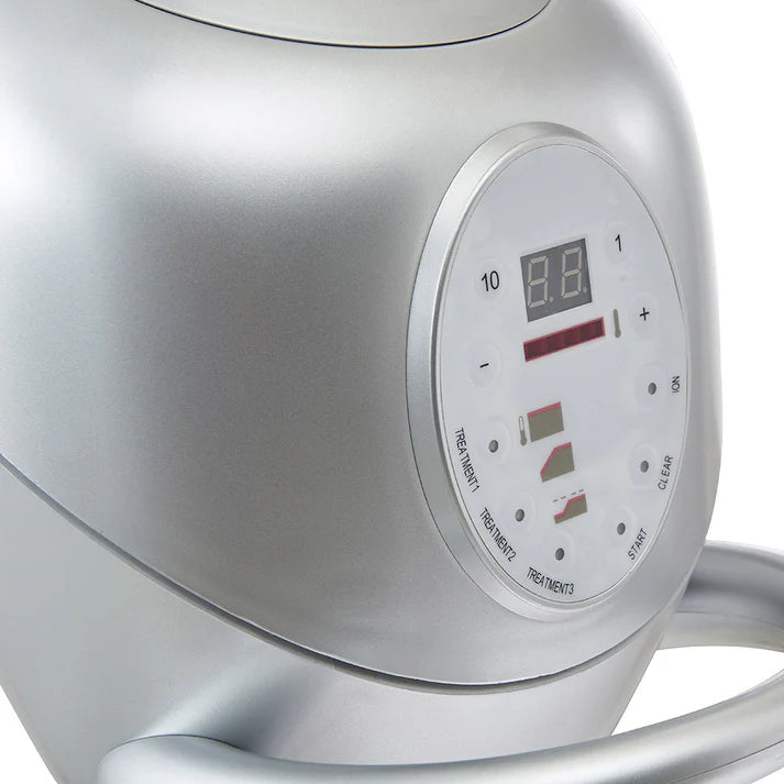 ION Wall Mounted Salon Hair Steamer