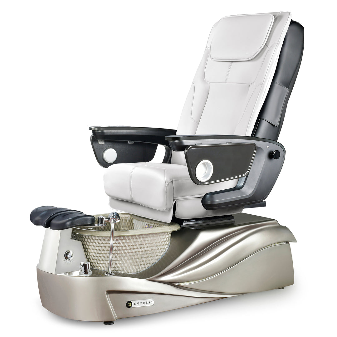 Empress XO Pedicure Chair