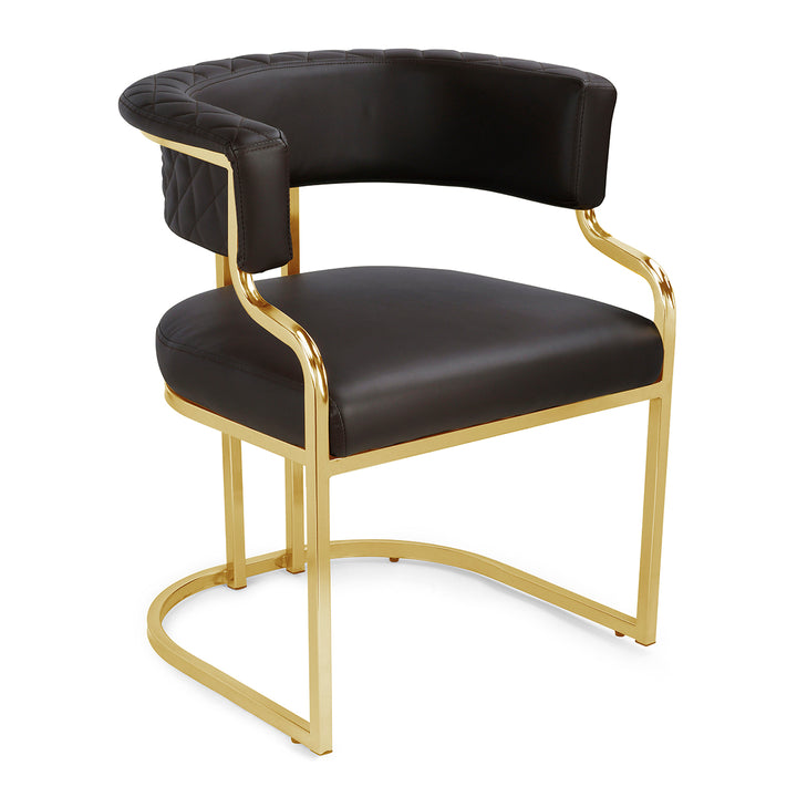 YL Glide Salon Customer Chair